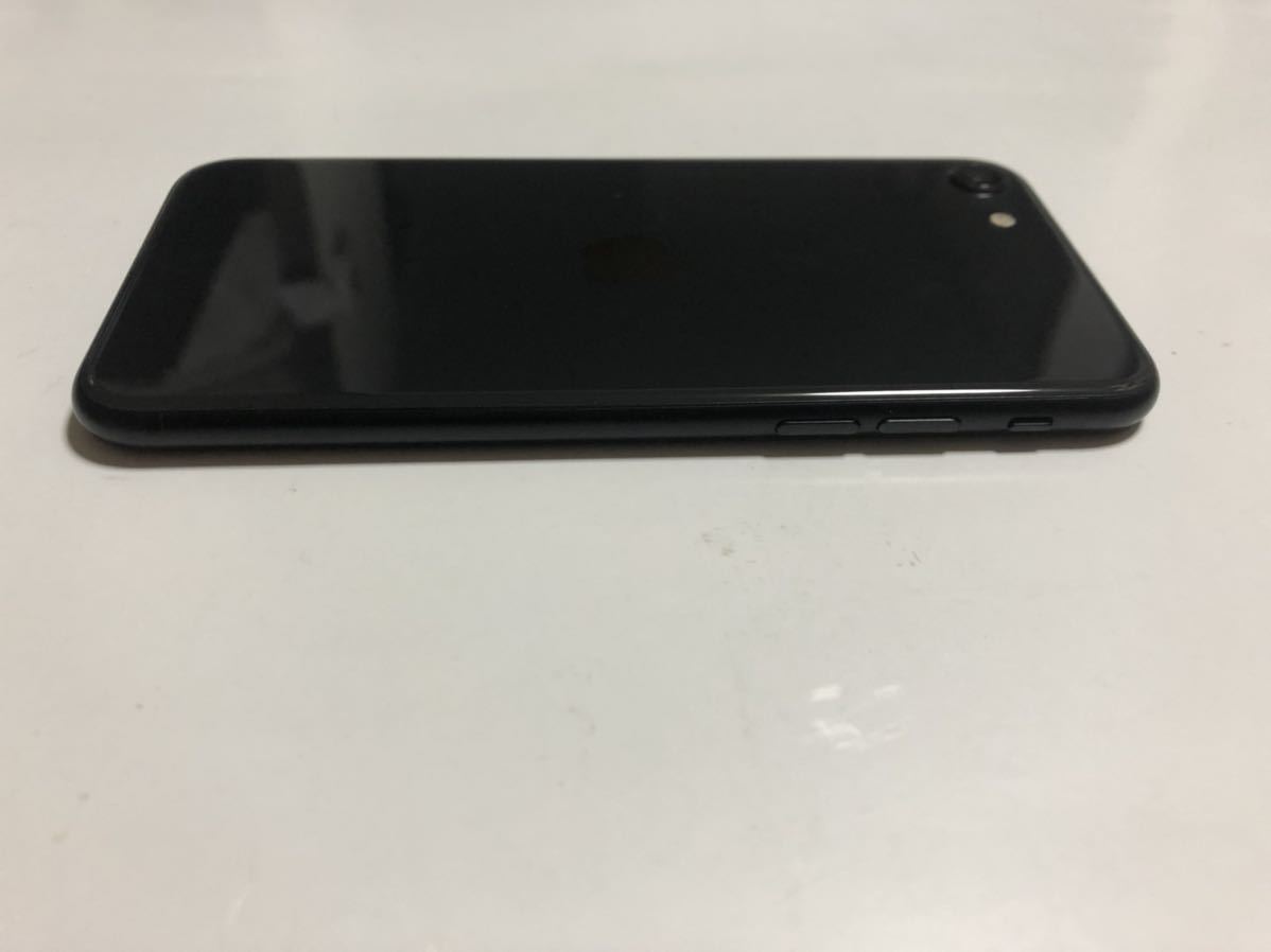 HOT爆買い ヤフオク! 第2世代 256GB 92% ブラック... - SIMフリー iPhoneSE 即納超歓迎