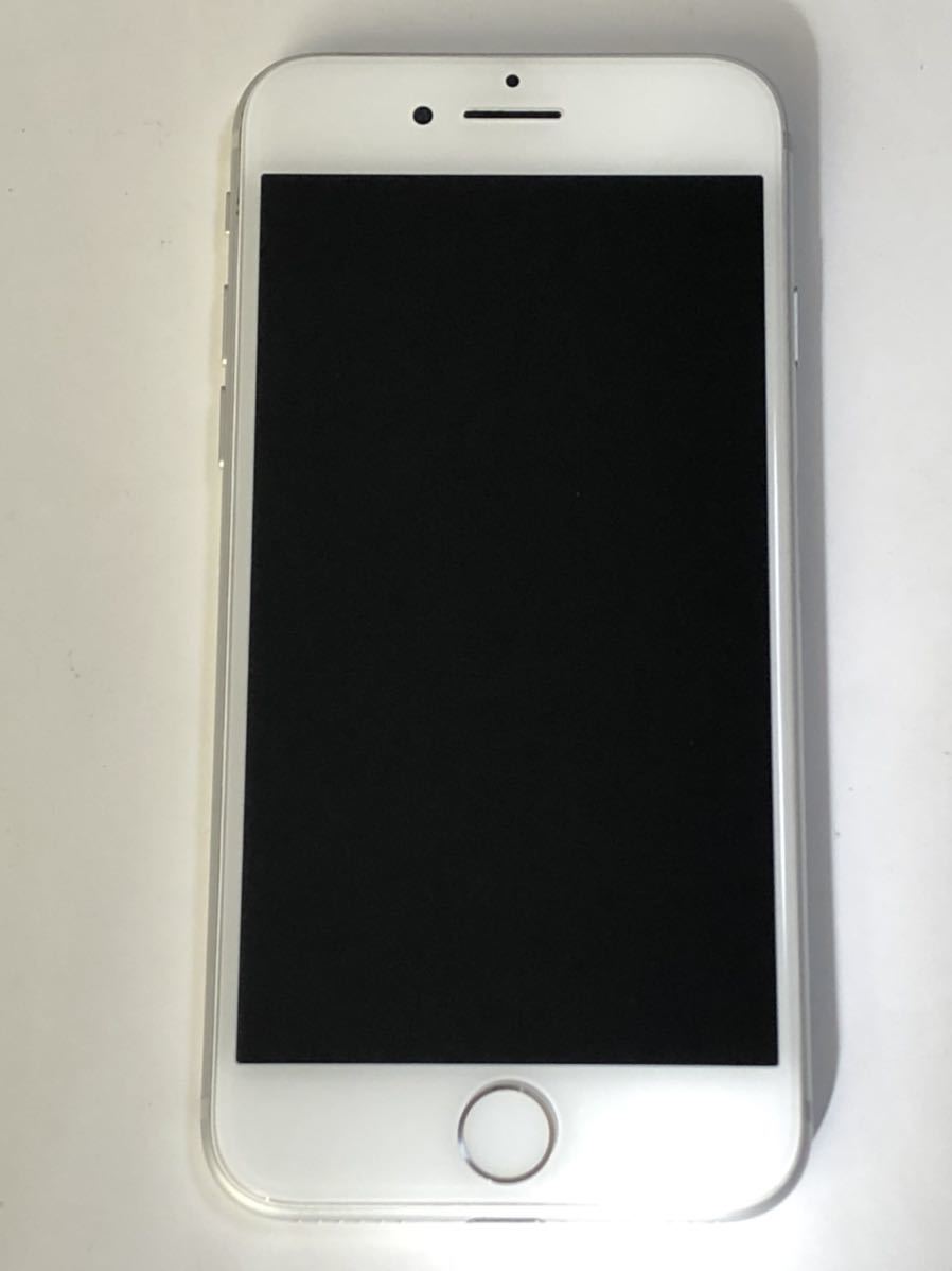 良品 SIMフリー iPhone7 32GB 90% シルバー SIMロック解除 Apple iPhone 7 スマートフォン スマホ アップル シムフリー 送料無料 国内版SIMフリー