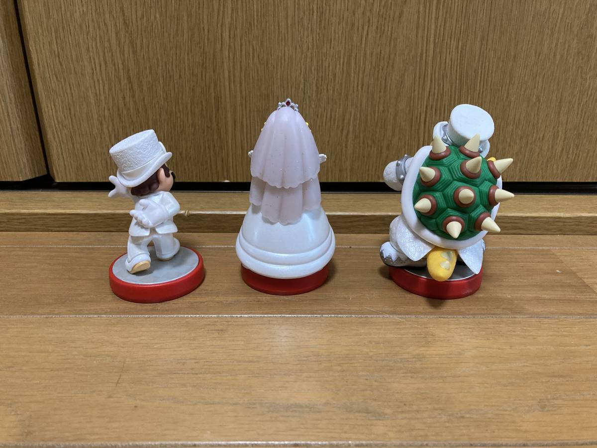 注目の福袋をピックアップ! 【amiibo】マリオ アミーボ ウェディングスタイル クッパ ピーチ - コミック/アニメ - www.smithsfalls.ca 注目の福袋をピックアップ! 【amiibo】マリオ アミーボ ウェディングスタイル クッパ ピーチ - コミック/アニメ - www.smithsfalls.ca