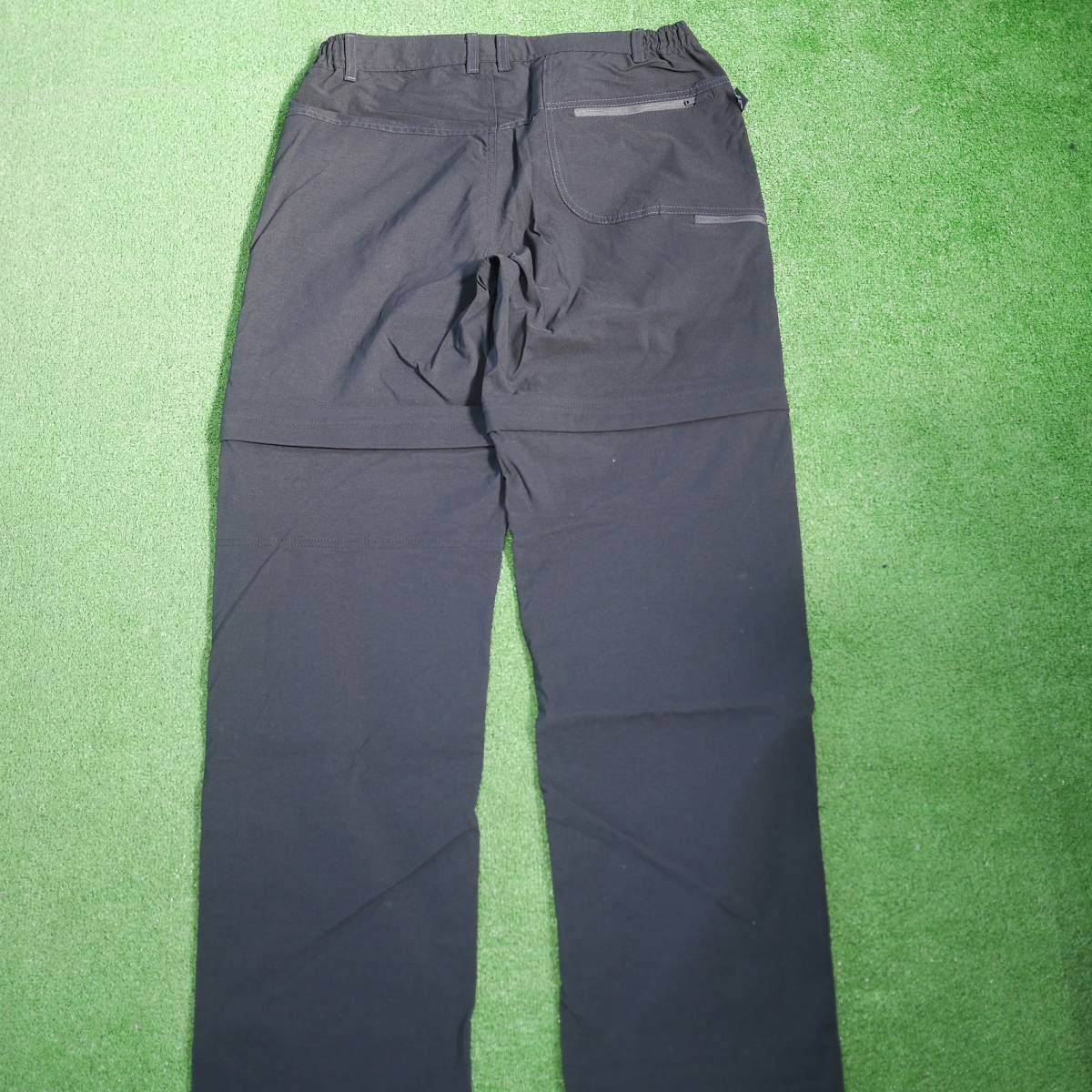 Direct Alpine メンズパンツ//トレッキングパンツ/BEAM/ black Direct Alpine メンズパンツ//トレッキングパンツ/BEAM/ black