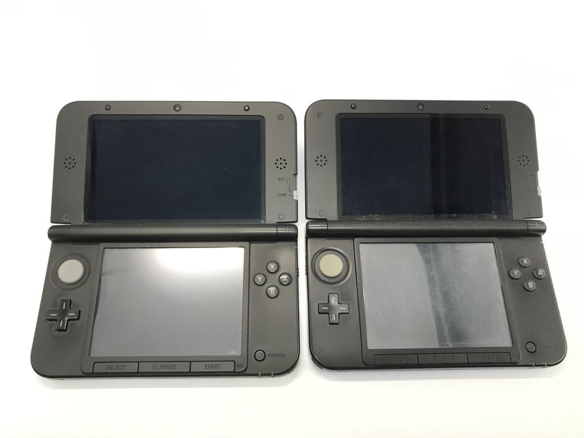 Yahoo!オークション - 【ジャンク・現状品】Nintendo 3DS 5台 Yahoo!オークション - 【ジャンク・現状品】Nintendo 3DS 5台