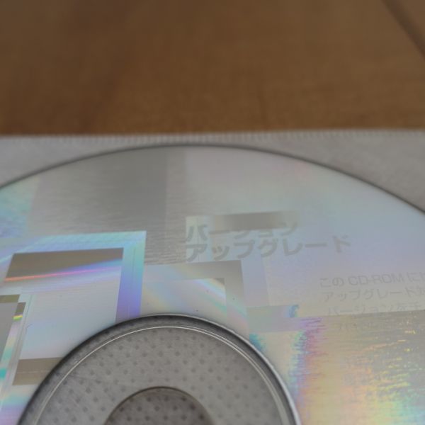 Microsoft Windows 2000 Server バージョンアップグレード Disc2 PC-98のみ_画像4