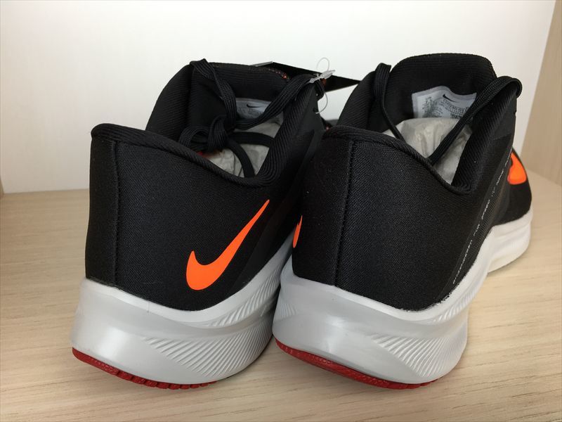 NIKE（ナイキ） QUEST 3（クエスト3） CD0230-011 スニーカー 靴 メンズ 26,5cm 新品 (1019)_画像5