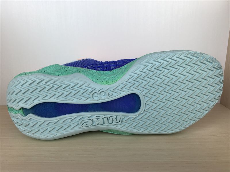 NIKE（ナイキ） COSMIC UNITY（コスミックユニティ） DA6725-500 スニーカー 靴 バスケットボールシューズ メンズ 24,5cm 新品 (1020)_画像3