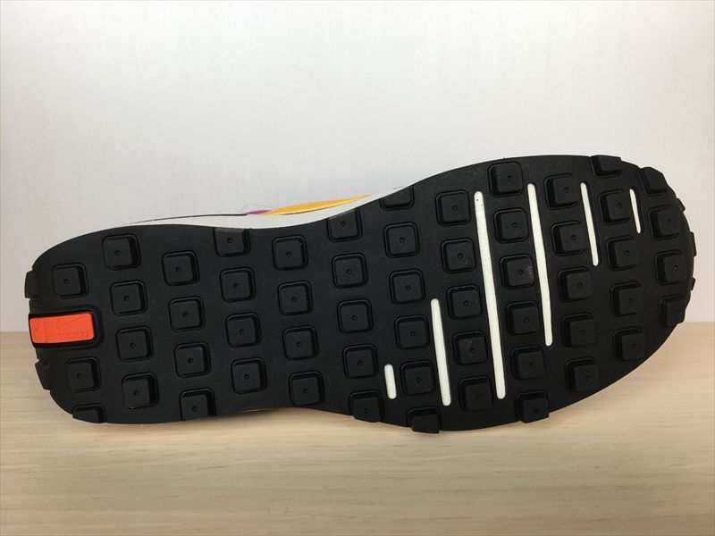 NIKE（ナイキ） WAFFLE ONE（ワッフル1） DC2533-600 スニーカー 靴 ウィメンズ 24,5cm 新品 (1030)_画像3