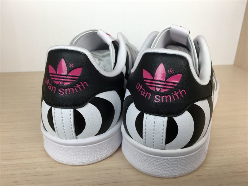 adidas（アディダス） STAN SMITH W（スタンスミスW） H05757 スニーカー 靴 ウィメンズ 22,0cm 新品 (1042)_画像5