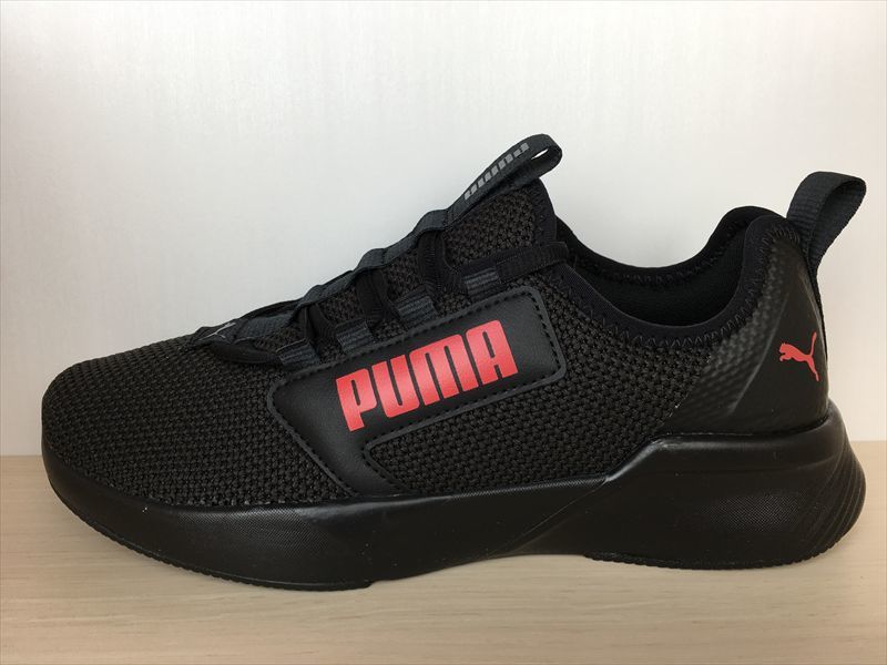 PUMA（プーマ） Retaliate Tongue（リタリエイト タン） 376149-05 スニーカー 靴 メンズ 27,0cm 新品 (1070)_画像1