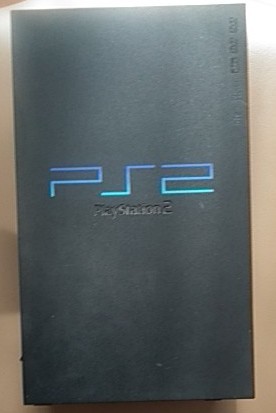 プレイステーション2　 PS2 　SONY 　プレステ2 　ソニー　ジャンク