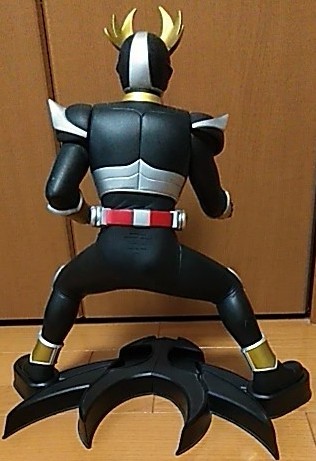 仮面ライダーアギト　グランドフォーム　 バンダイ　 レジェンドライダー