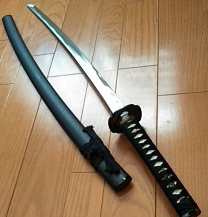 逆刃刀 模造刀 るろうに剣心 | noonanwaste.com