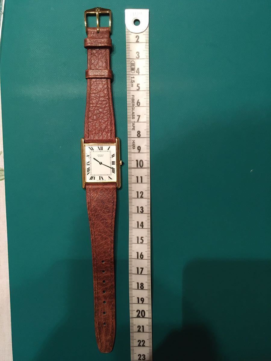 Yahoo!オークション - 【美品】SEIKO quartz 7430-4000 セイコー Yahoo!オークション - 【美品】SEIKO quartz 7430-4000 セイコー
