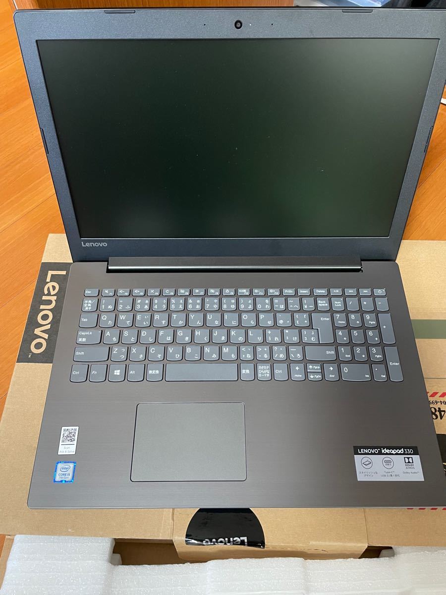 Lenovo ideapad 330-15ikb ノートPC