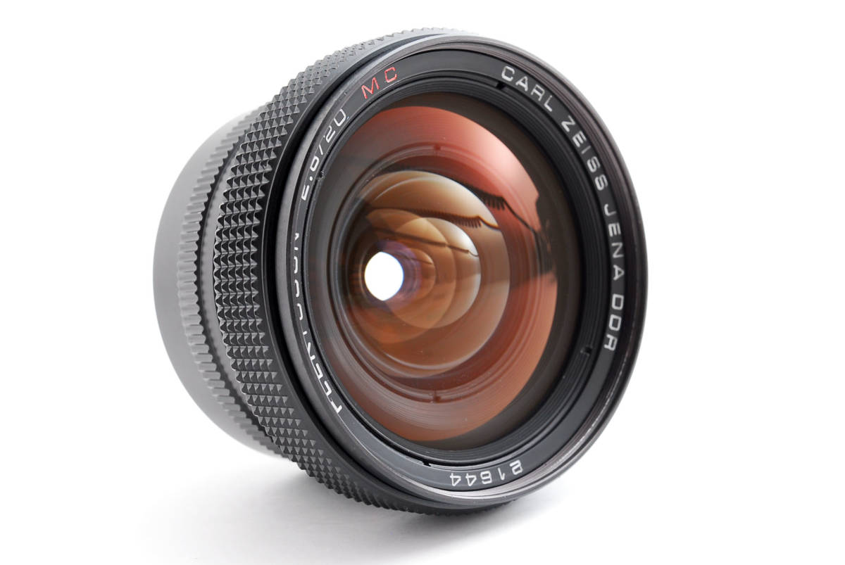 超希少 M42 MC FLECTGON f2.8/20mm | www.albergotirreno.it