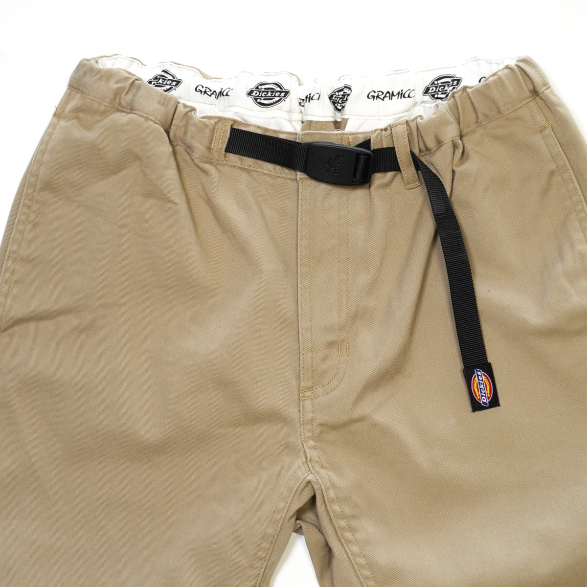 DICKIES × GRAMICCI × FREAK'S STORE 別注TC NN PANTS【M DICKIES × GRAMICCI × FREAK'S STORE 別注TC NN PANTS【M