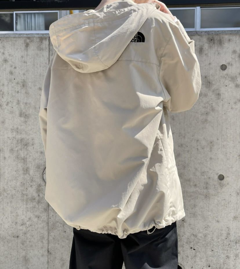 新品タグ付き NORTH FACE MANTON JACKET【Lサイズ】 | alyafi-ip.com
