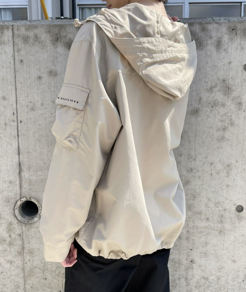 あなたにおすすめの商品 新品タグ付き NORTH JACKET【XSサイズ