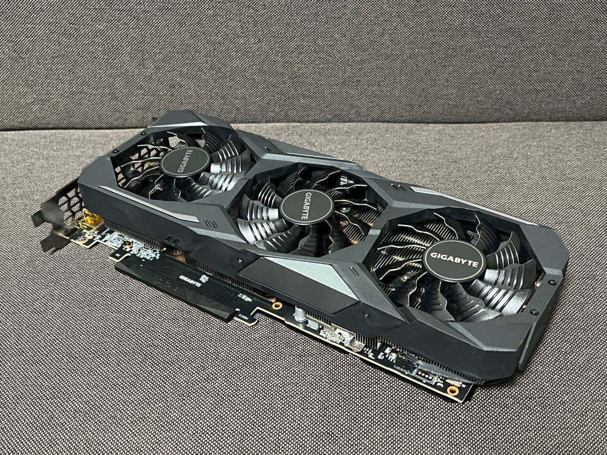 GIGABYTE RTX2070super(¥79,000) sindufla.org.br