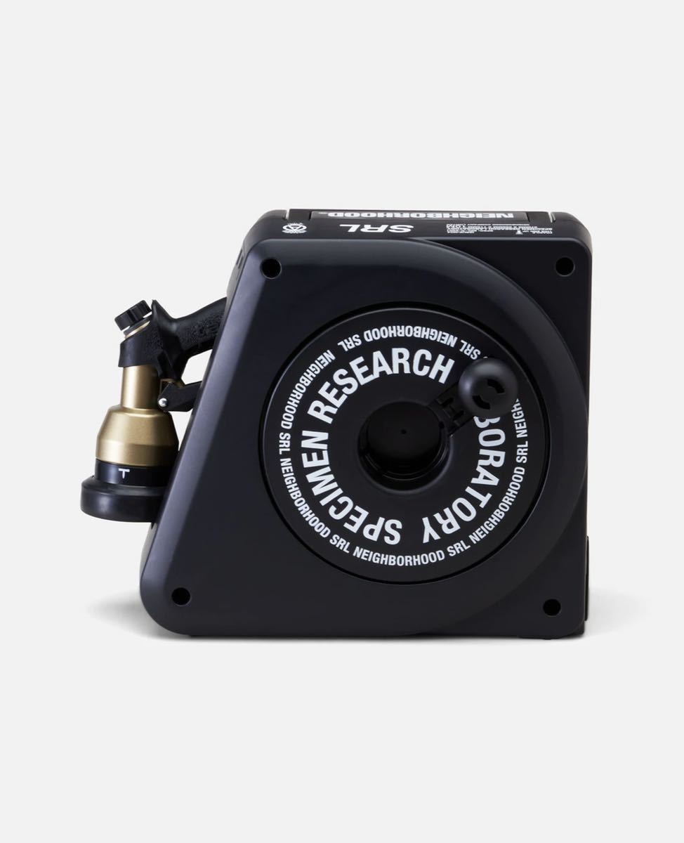 SRL / A - GARDEN HOSE REEL 新品 国内正規品 royal gardener's club