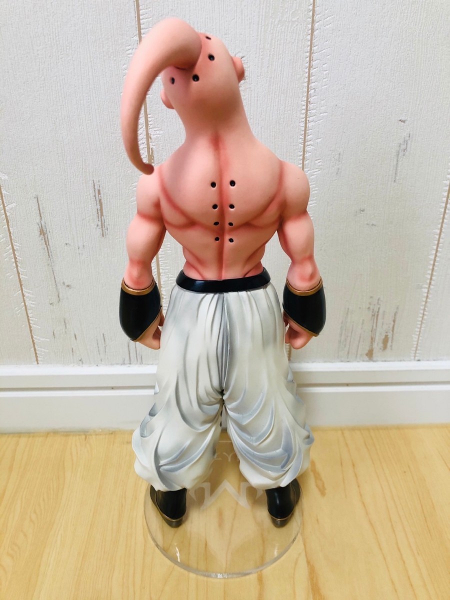 ドラゴンボール Figuarts ZERO フィギュアーツZERO EX 魔人ブウ 悪