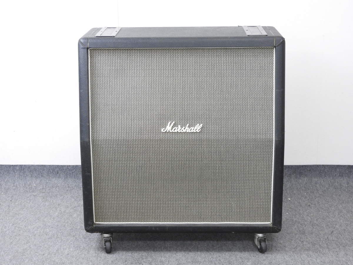 ヤフオク! - ☆ Marshall マーシャル 1960AX キャビネッ...