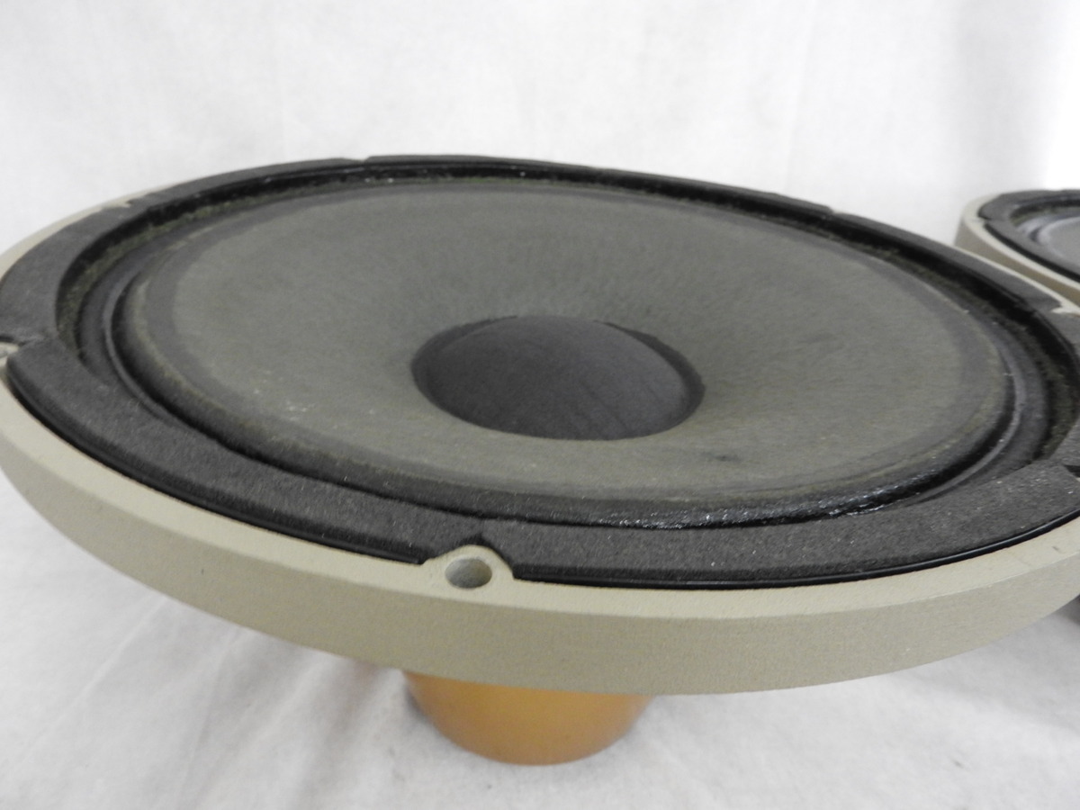 ☆ TANNOY タンノイ Monitor GOLD LSU/HF/15/8 スピーカー ☆ TANNOY タンノイ Monitor GOLD LSU/HF/15/8 スピーカー