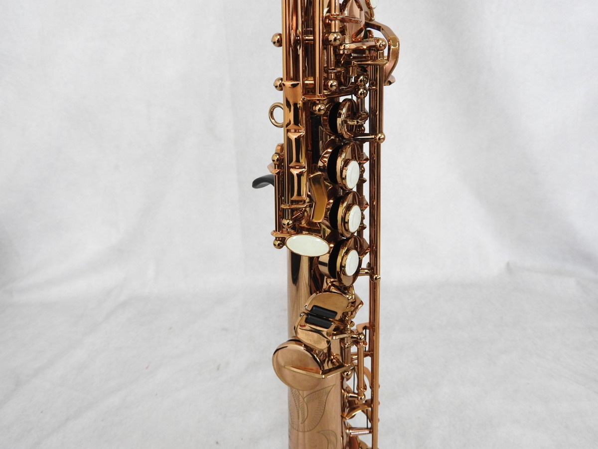 THE MARCATO マルカート sophia series SS331 ソプラノサックス ハード