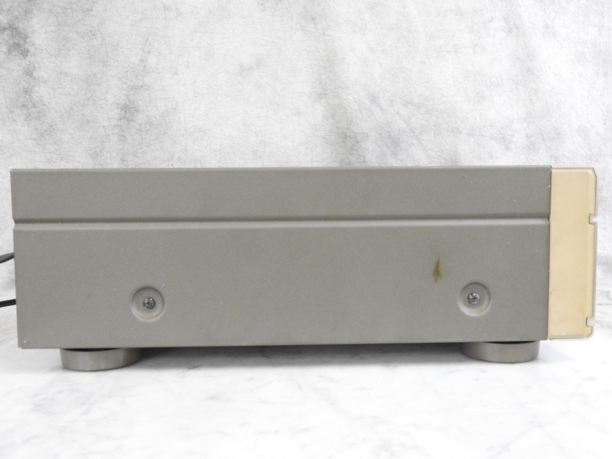 ☆ TEAC ティアック P-500 CDトランスポート 本体のみ ☆ジャンク