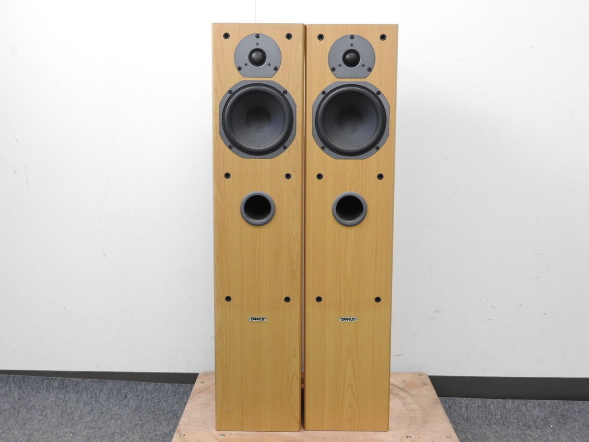 TANNOY タンノイ mercury mx3 トールボーイ型 スピーカーペア