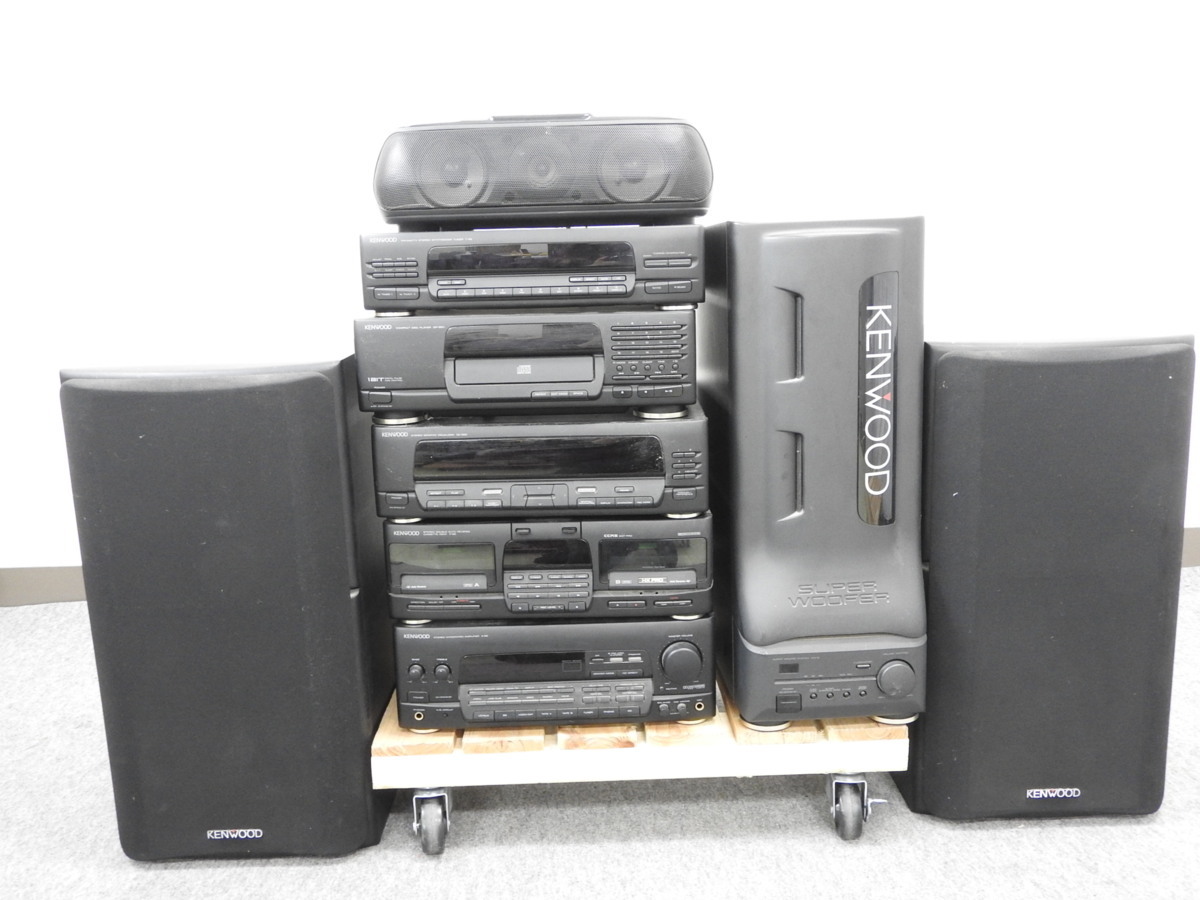 買得 コンポ+ウーファー XE7 SW-07 pebtech.com.br