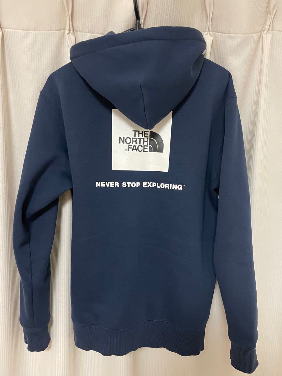 THE NORTH FACE SWEAT FZ HOODIE/ジップパーカー_NT61901A THE NORTH FACE SWEAT FZ HOODIE/ジップパーカー_NT61901A