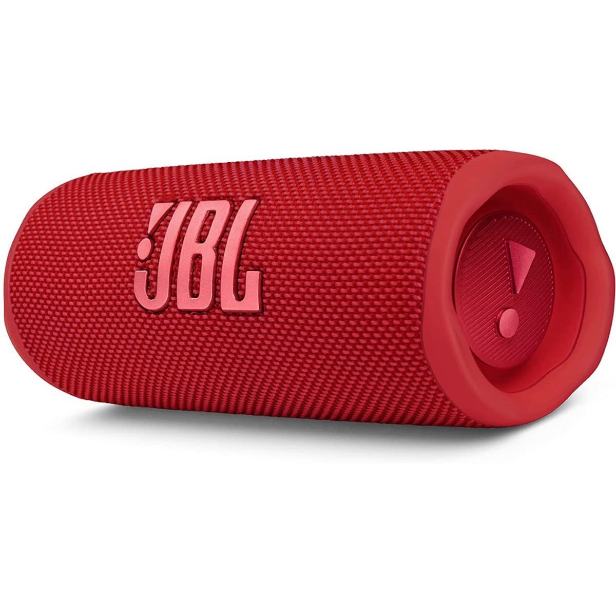 予約販売品】 【新品】JBL Bluetoothスピーカー（レッド） FLIP6 - スマホ対応スピーカー -  www.comisariatolosandes.com