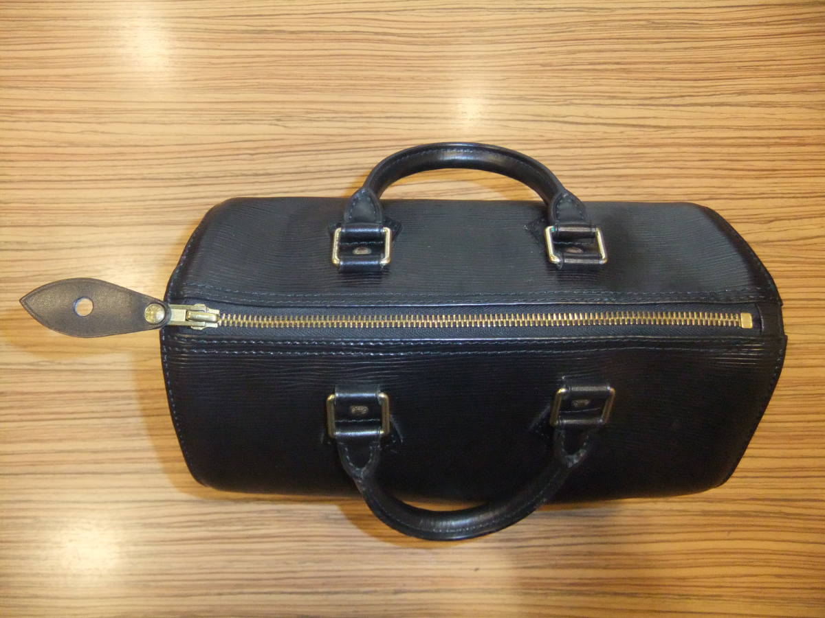 34%割引【30%OFF】 【極美品♪LOUIS VUITTON ルイヴィトン M59032 エピ スピーディ25 ハンドバッグ 黒 保存袋 税込/送料込♪】 エピライン ブランド別 ファッション-WWW.TSRPLC.COM 34%割引【30%OFF】 【極美品♪LOUIS VUITTON ルイヴィトン M59032 エピ スピーディ25 ハンドバッグ 黒 保存袋 税込/送料込♪】 エピライン ブランド別 ファッション-WWW.TSRPLC.COM