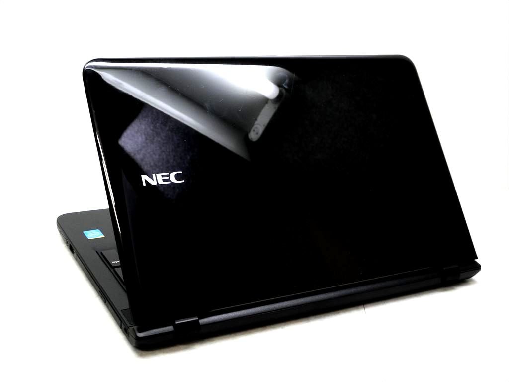 ☆NEC☆VersaPro VK14E/FW-M☆Celeron 2957U 1.40GHz/2GB/500GB/Sマルチ/無線/Bluetooth/カメラ/Office/Windows 10 Pro☆1円スタート☆_画像3