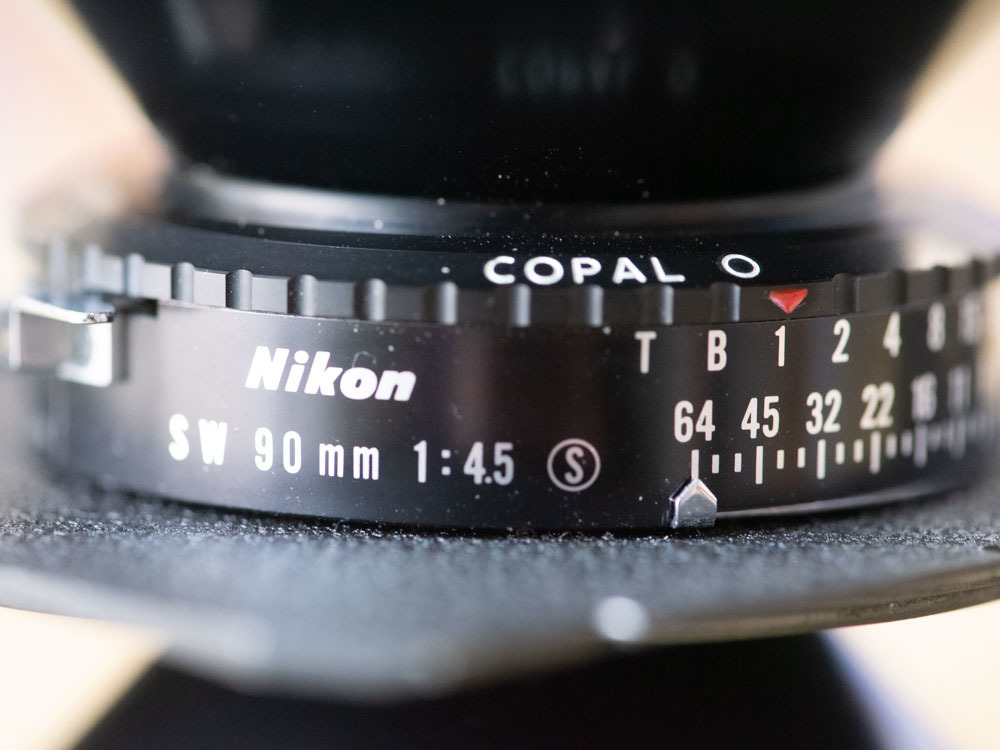 並品】Nikon NIKKOR SW 90mm F4.5 equaljustice.wy.gov