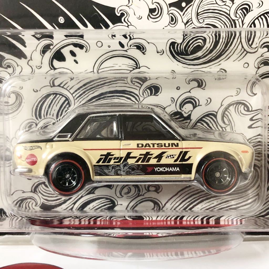 ジャパンコンベンション 2022 ホットウィール 510 ブル ジャパンコンベンション 2022 ホットウィール 510 ブル