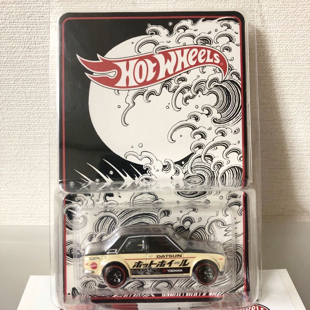 ジャパンコンベンション 2022 ホットウィール 510 ブル ジャパンコンベンション 2022 ホットウィール 510 ブル