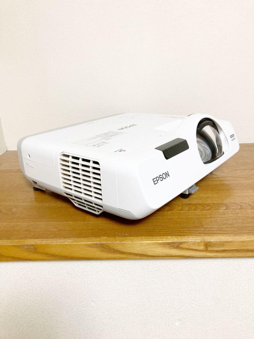 EPSON プロジェクター EB-535 | www.csi.matera.it