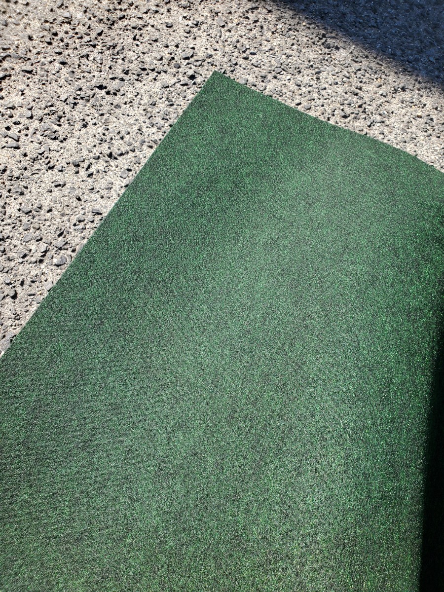 防草シート不織布(グリーン)巾1m×36m 厚み4mm | intranetcentromayor.com