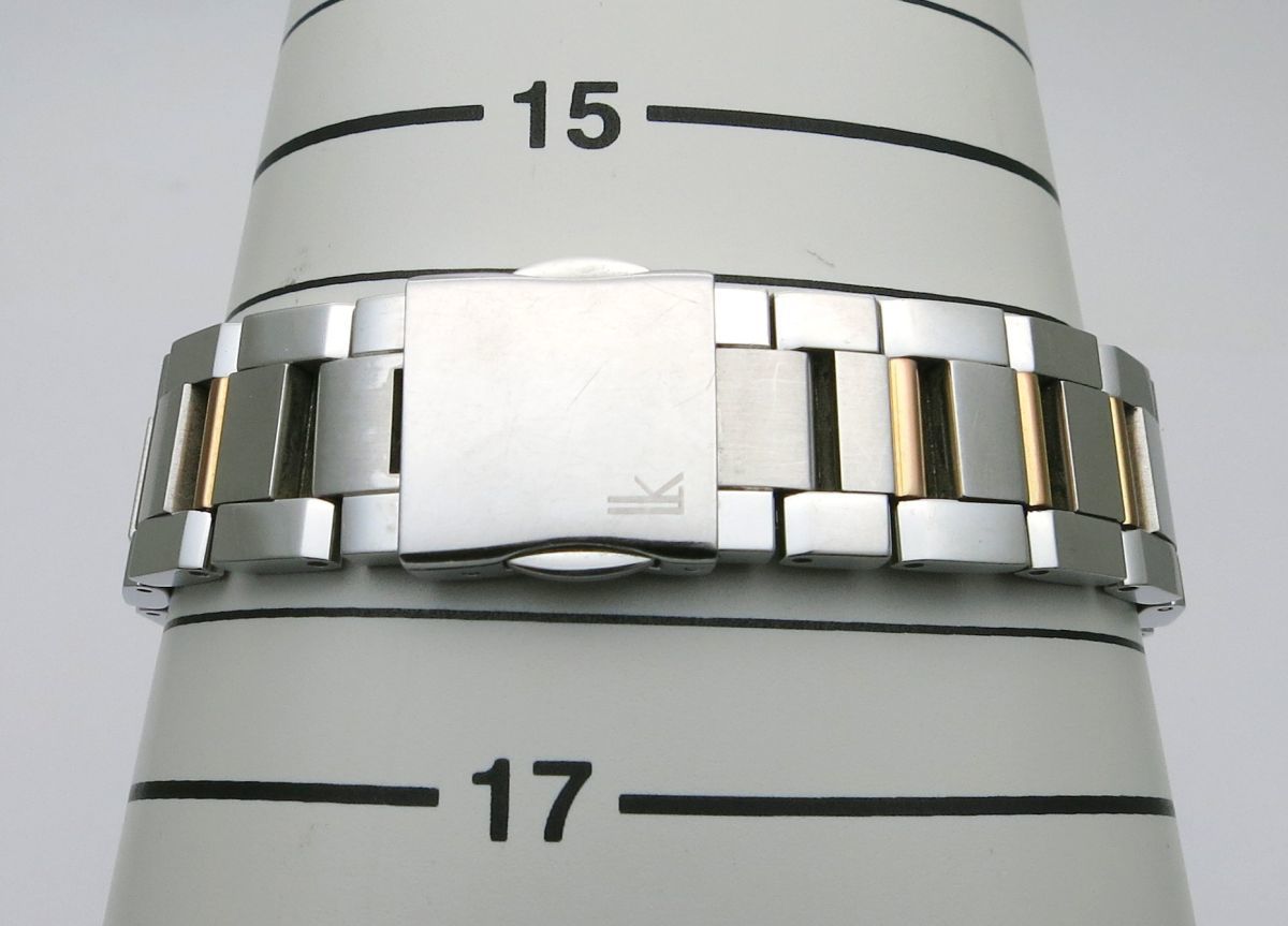 1円スタート 腕時計 SEIKO セイコー LUKIA ルキア V175-0DR0 ソーラー