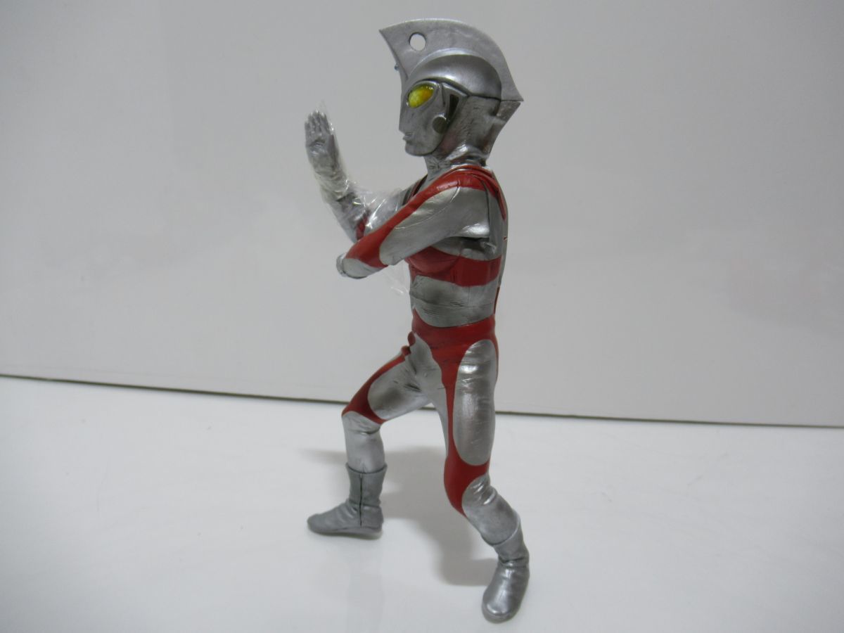1円~ X-PLUS エクスプラス 大怪獣シリーズ ウルトラマンエース