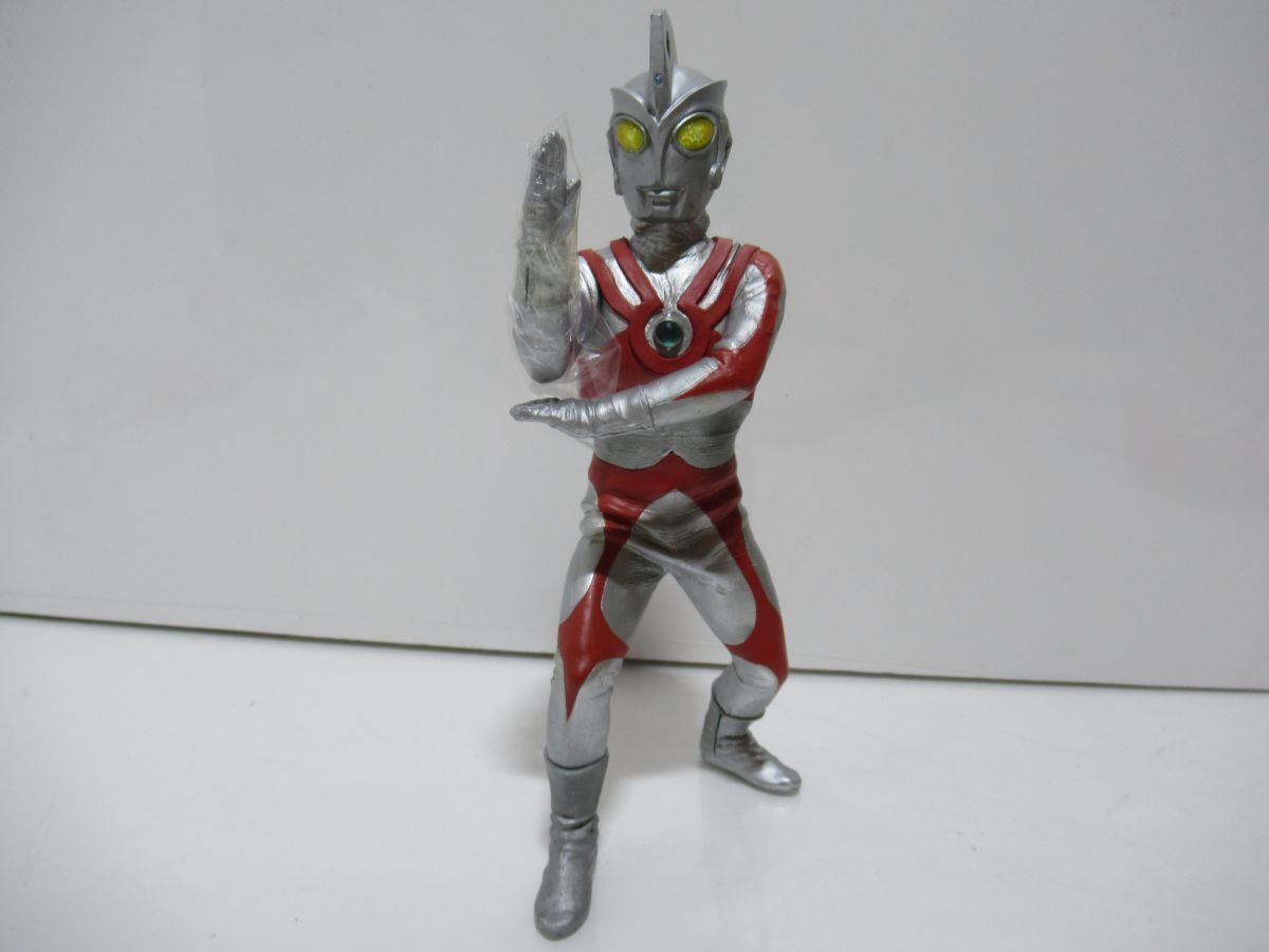 1円~ X-PLUS エクスプラス 大怪獣シリーズ ウルトラマンエース
