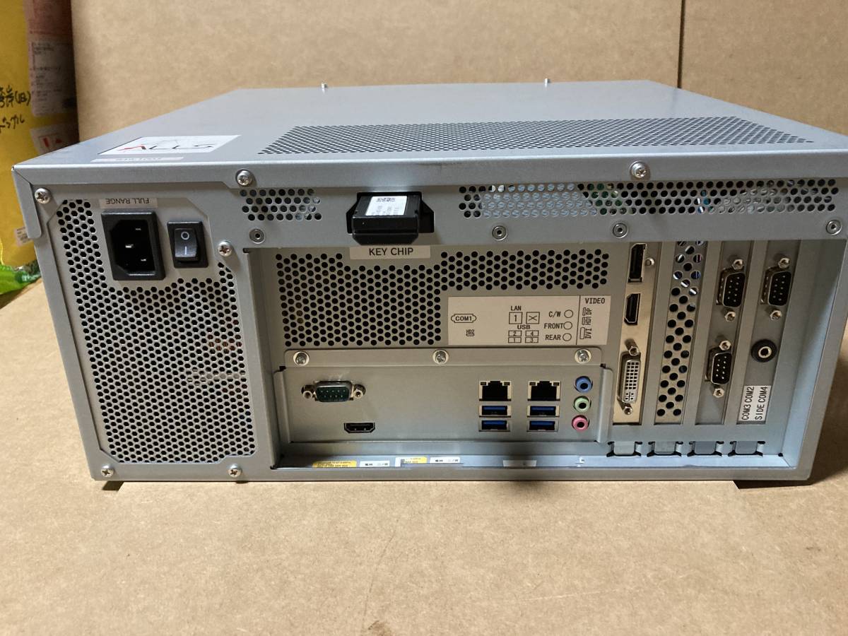 中古 セガ SEGA ALLS HX2 PCB マリオ&ソニック AT 東京2020 中古 セガ SEGA ALLS HX2 PCB マリオ&ソニック AT 東京2020