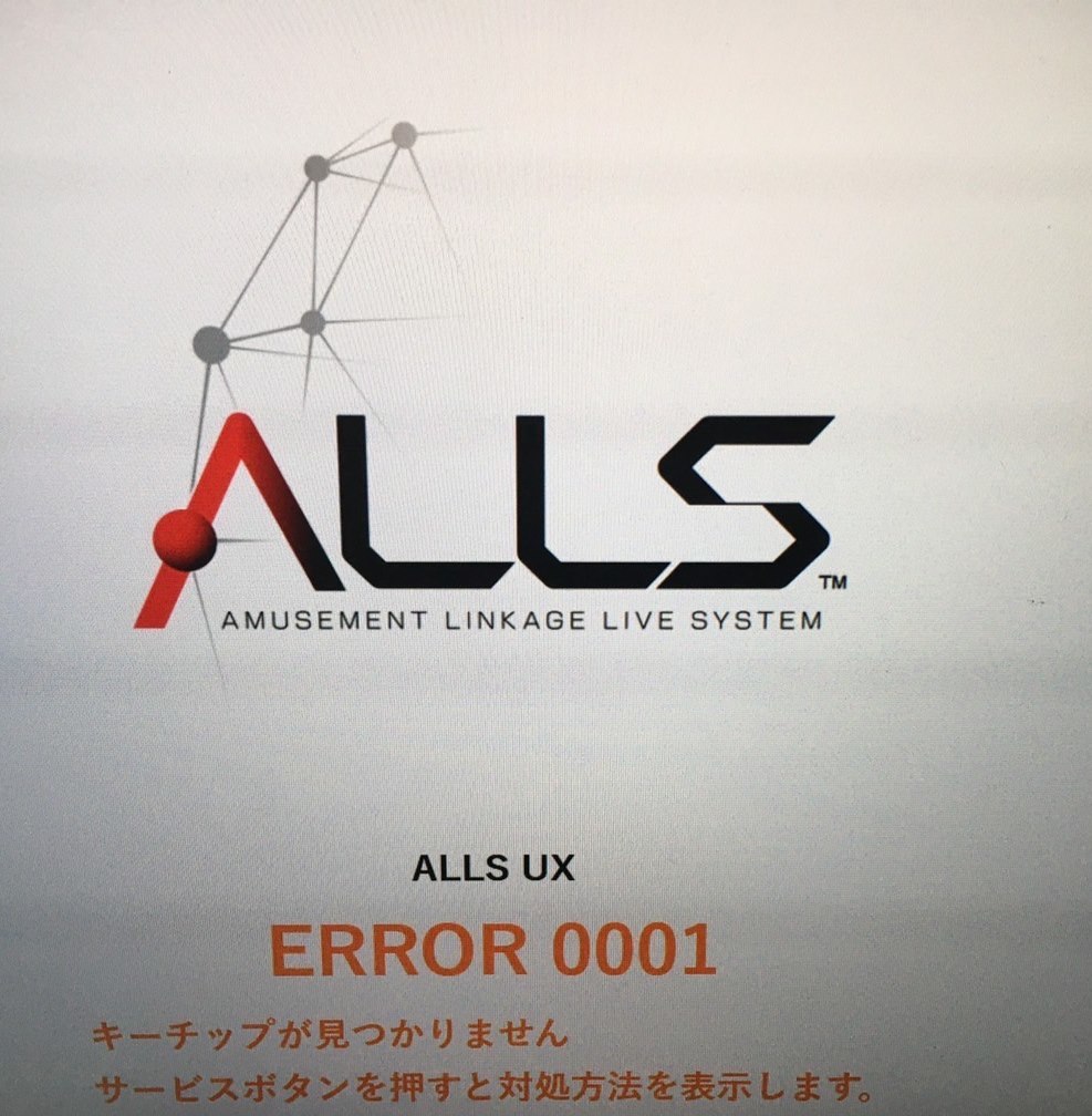 セガ ALLS UX W 基板 フェイトグランドオーダー Fate Grand セガ ALLS UX W 基板 フェイトグランドオーダー Fate Grand