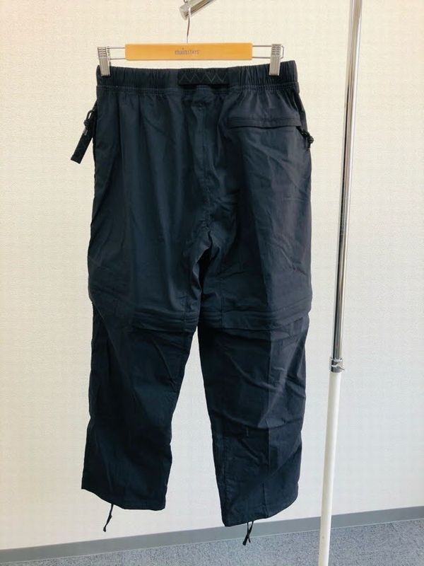 NIKE ナイキ ACG コンバーチブル パンツ L | www.bioimune.com.br
