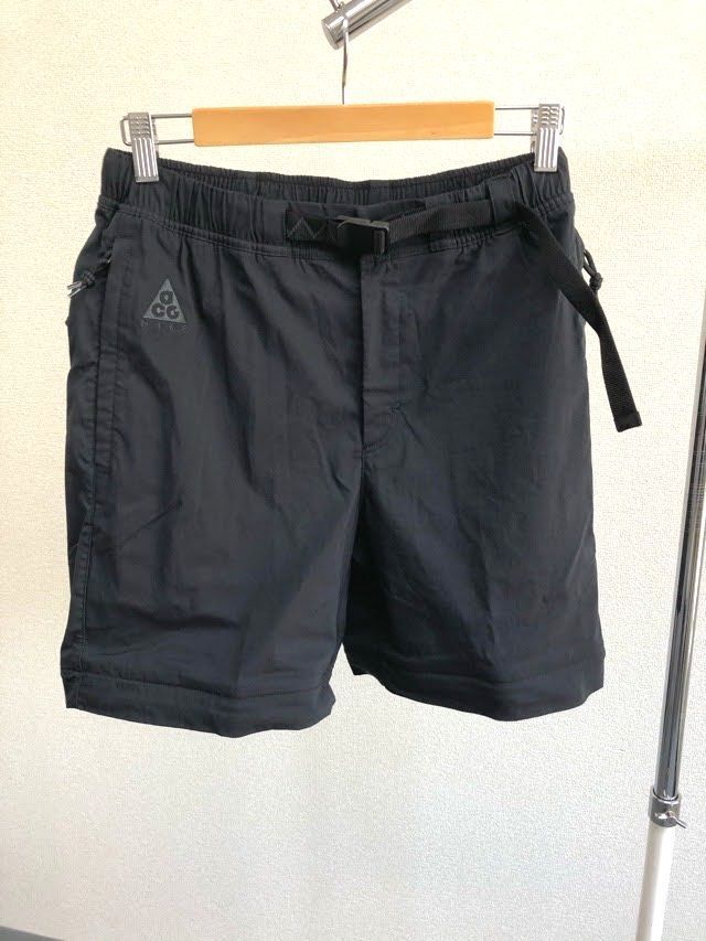 NIKE ナイキ ACG コンバーチブル パンツ L | www.bioimune.com.br