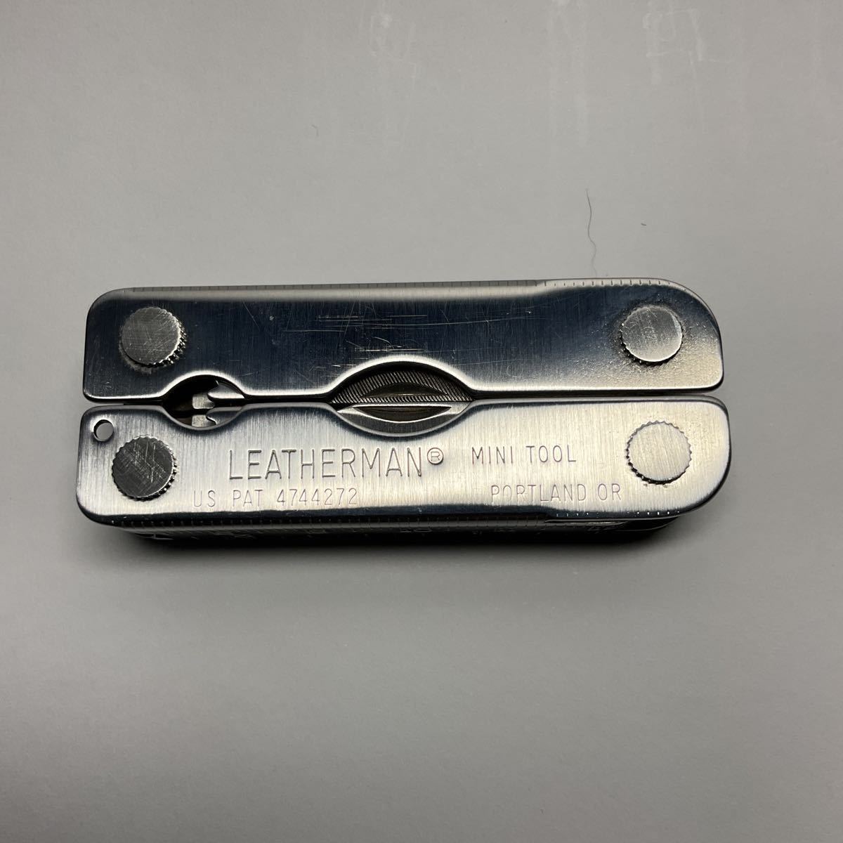 レザーマン LEATHERMAN ミニツール レザーマン LEATHERMAN ミニツール