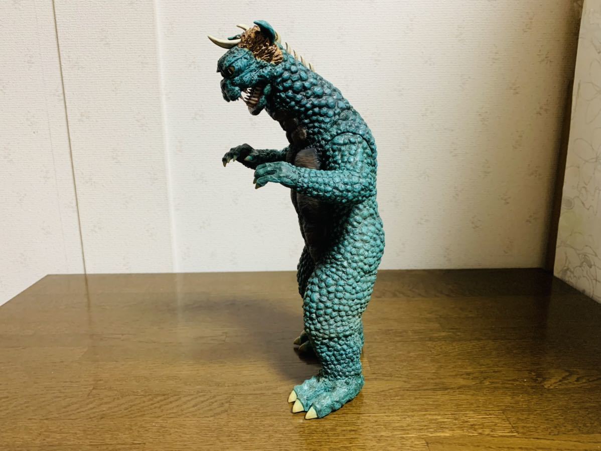 エクスプラス 東宝大怪獣シリーズ ガバラ | monsterdog.com.br