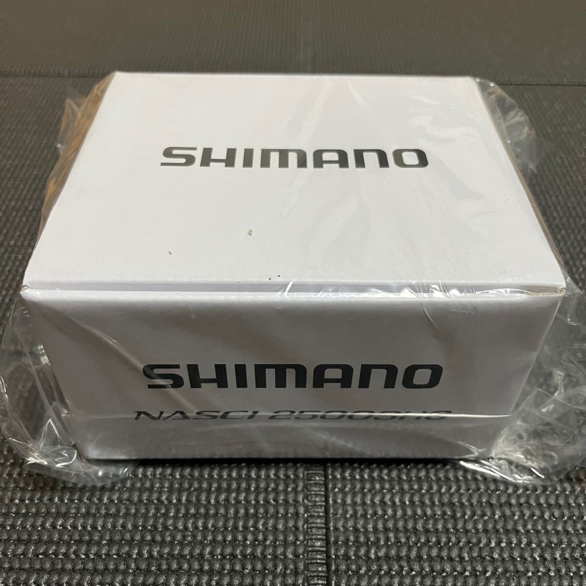 シマノ 21 ナスキー 2500SHG（¥8,800） - bvepl.com