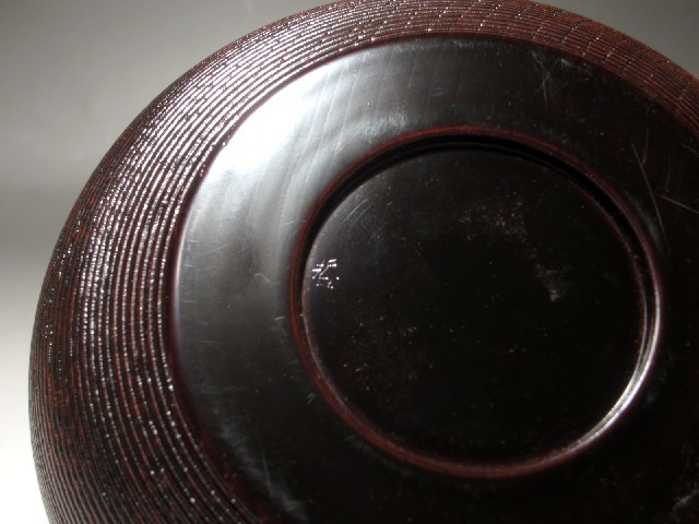 千家十職 中村宗哲 瓢蓋物 菓子器 藪内流12代猗々斎花押の逸品 千家十職 中村宗哲 瓢蓋物 菓子器 藪内流12代猗々斎花押の逸品