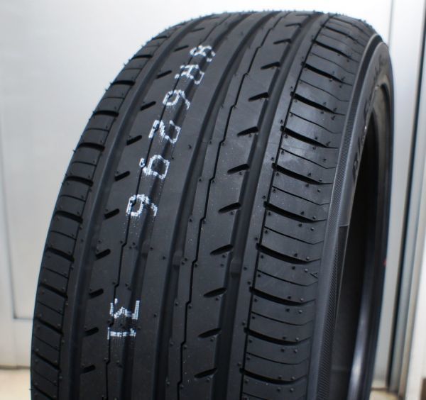 ■ 即日発送 こりゃ安い! 2022年製 ヨコハマ 国産 BluEarth-Es ES32 225/55R18 98V 新品4本SET ■【出品=在庫OK!】_ヨコハマ エコスの後継